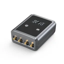 Battery Capacity Tester