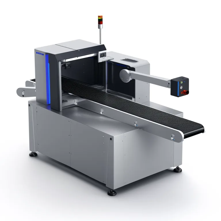 Battery Cell Sorting Machine