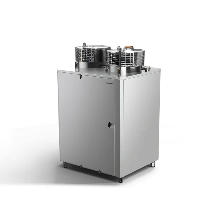Battery Chiller
