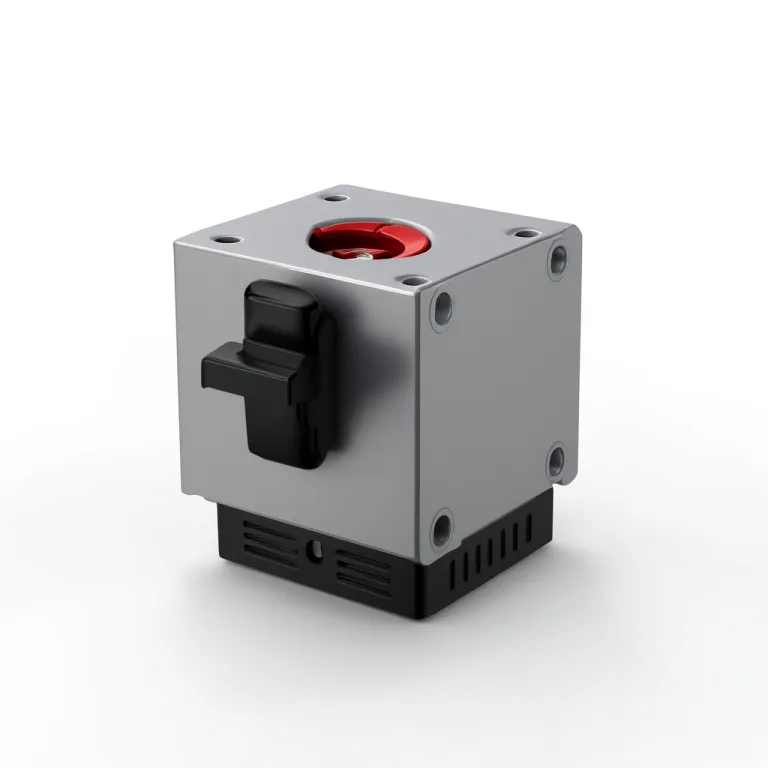 Battery Disconnect Unit