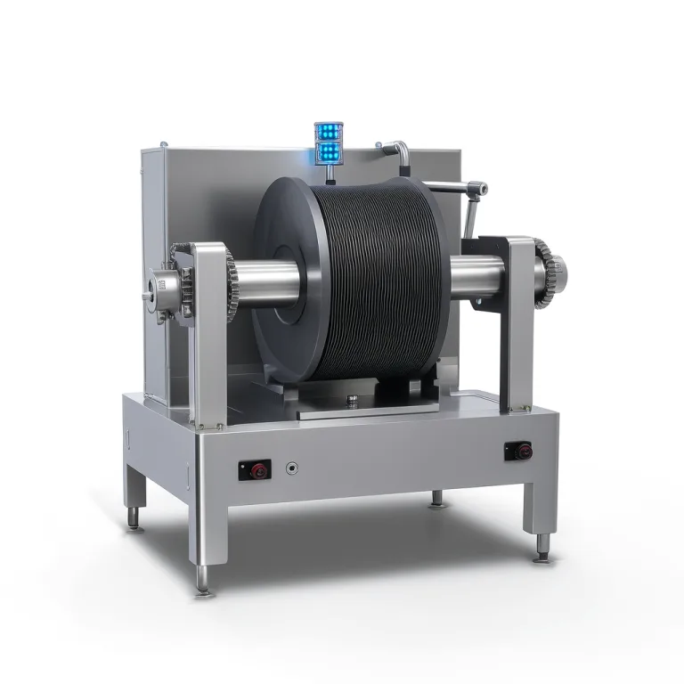 Battery Electrode Coating Machine