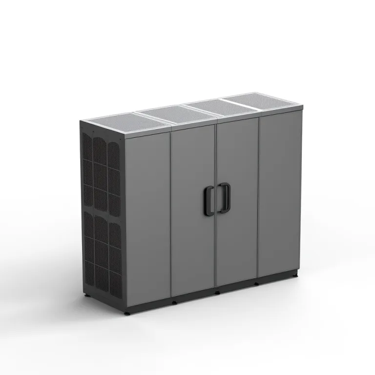 Battery Energy Storage System