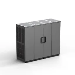 Battery Energy Storage System