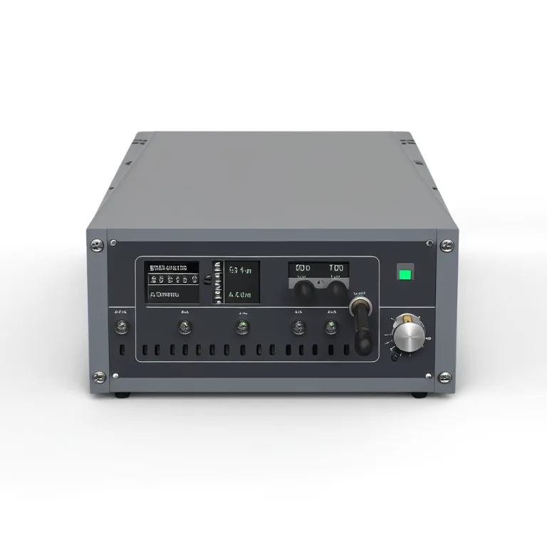 Battery Formation Tester