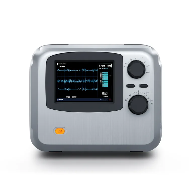 Battery Impedance Tester