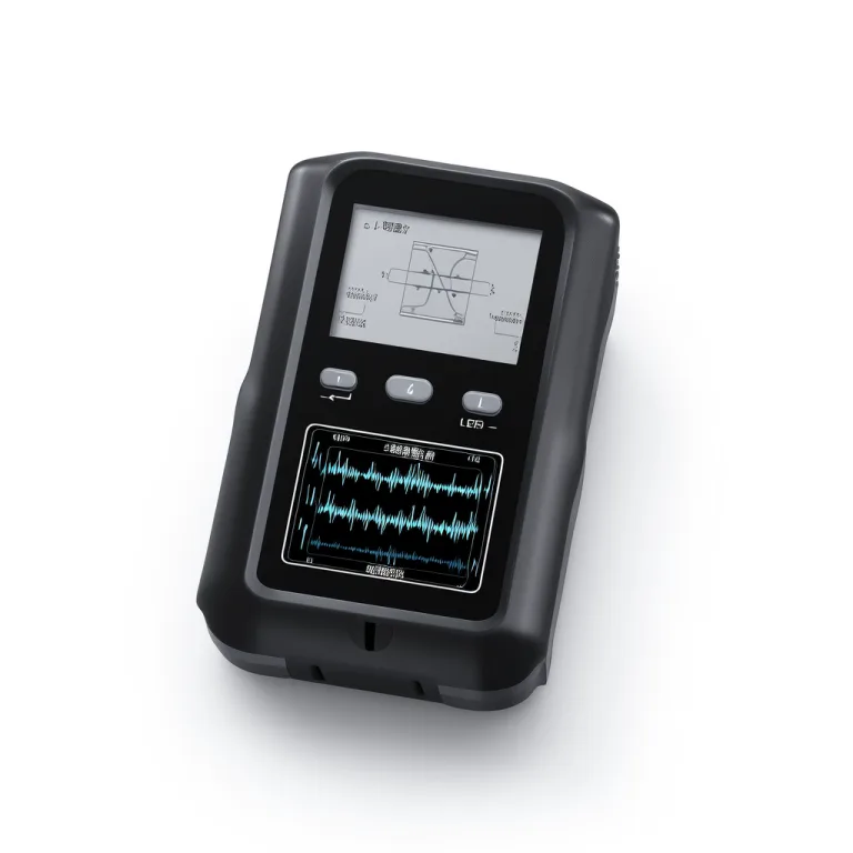 Battery Internal Resistance Tester