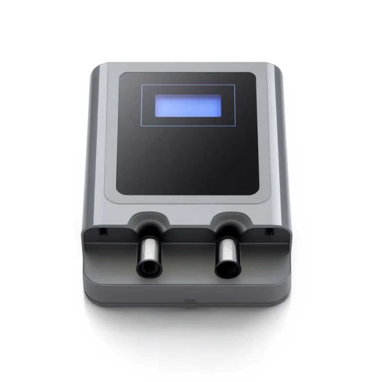 Battery Leak Tester