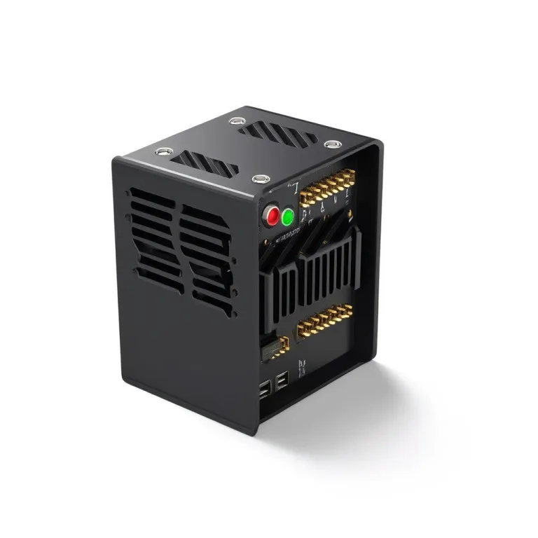 Battery Management System