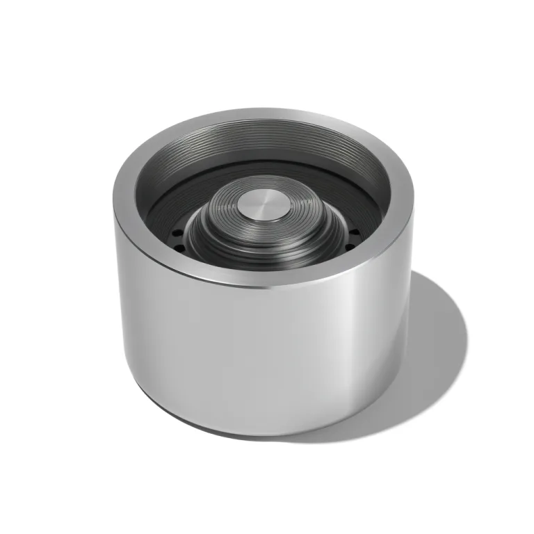 Battery Pressure Relief Device