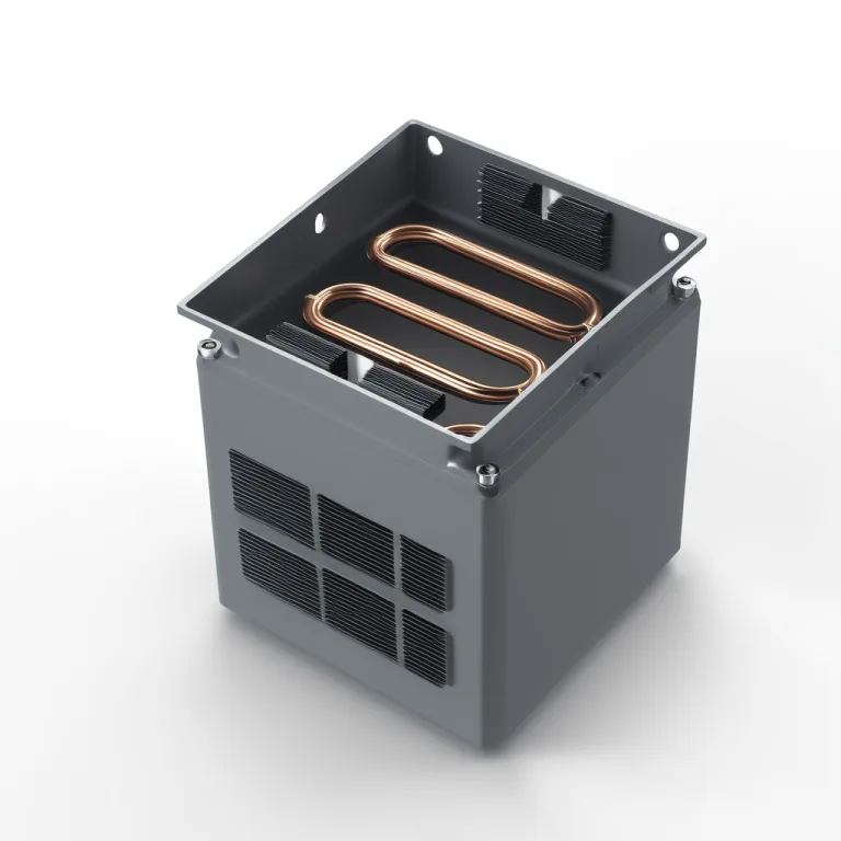 Battery Thermal Management Unit