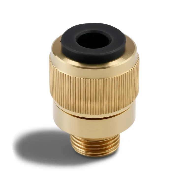 Battery Vent Valve