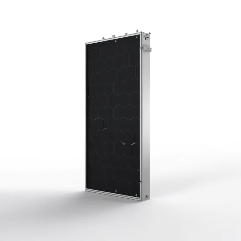 Building Integrated PV Module