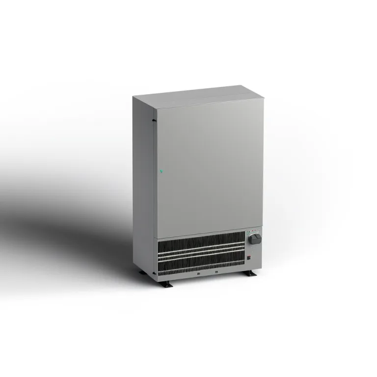 Central Inverter