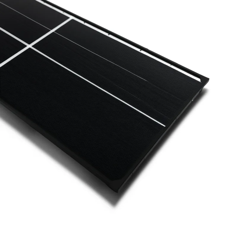 Flexible PV Module