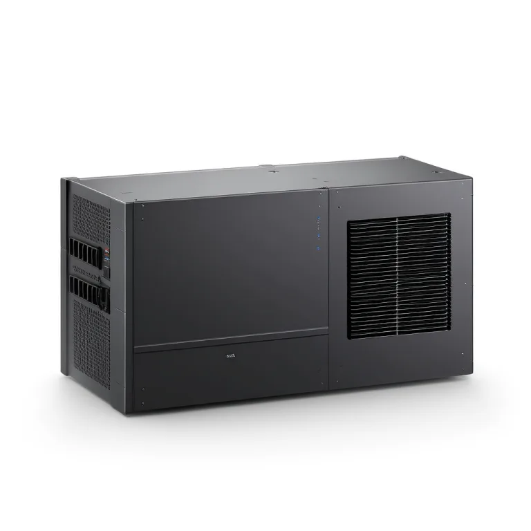 Hybrid Solar Inverter