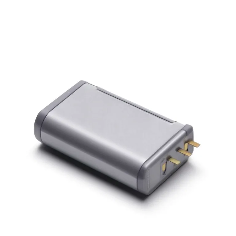 Lithium Ion Pouch Cell