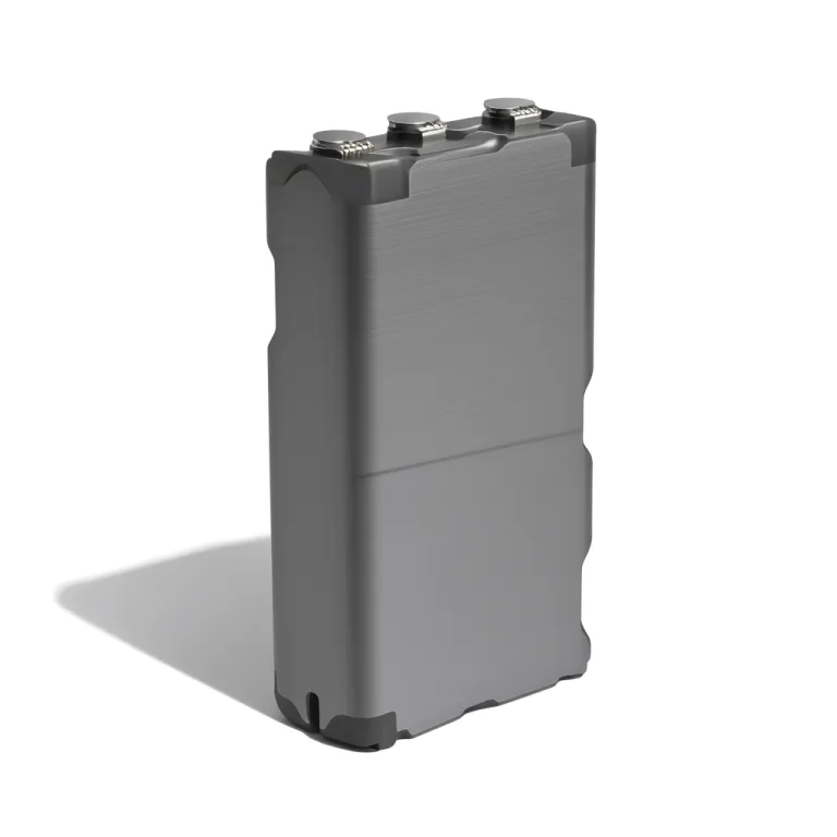 Lithium Ion Prismatic Cell