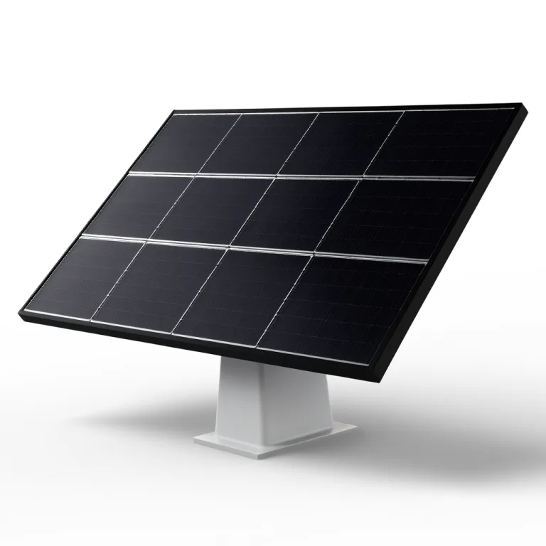 Monocrystalline PV Module