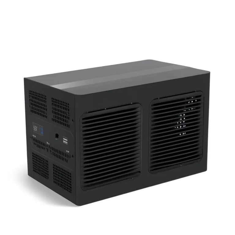 Off Grid Inverter