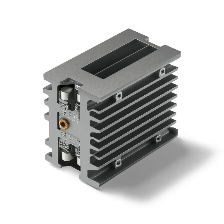 Precharge Circuit Module