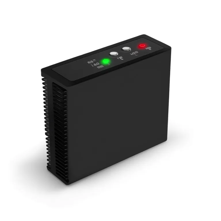 PWM Charge Controller