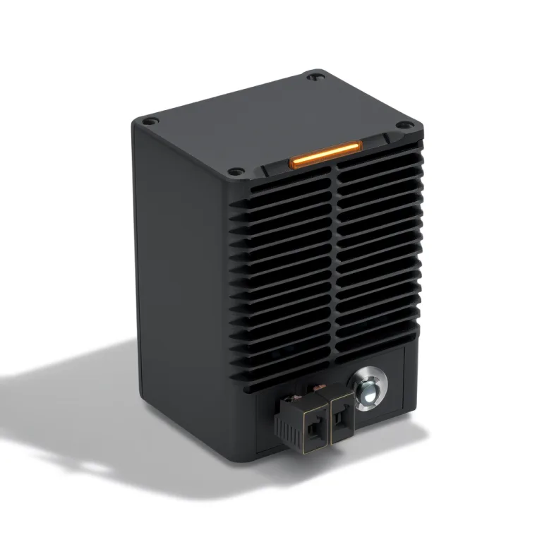 Rapid Shutdown Device