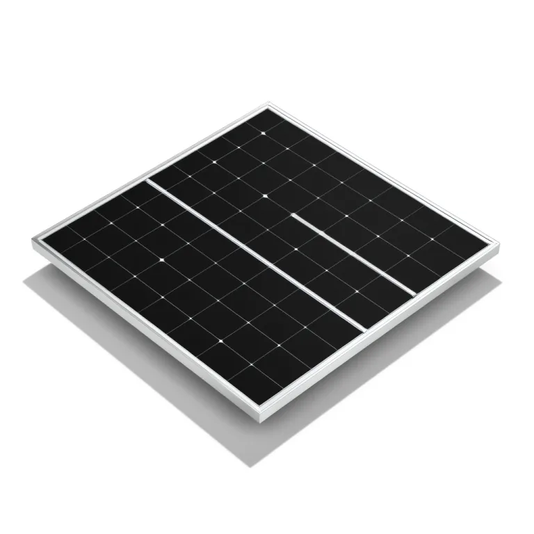 Reference Solar Cell