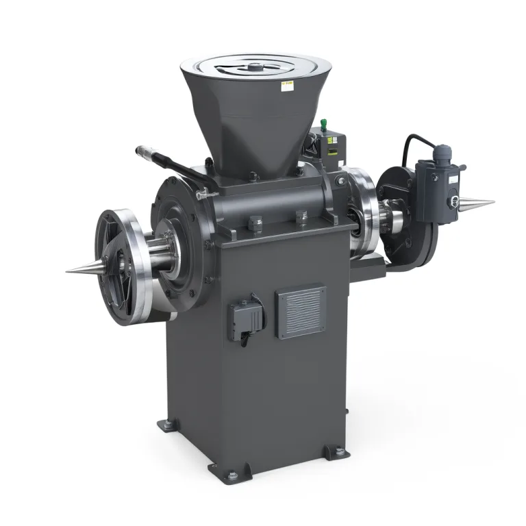 Refuse Derived Fuel Shredder