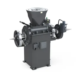 Refuse Derived Fuel Shredder