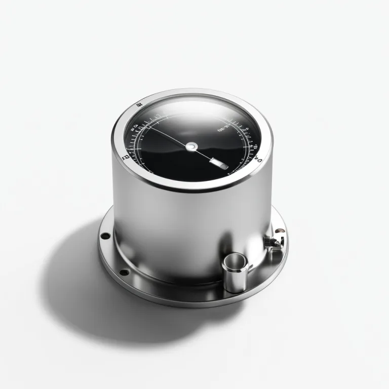 Solar Pyranometer