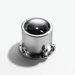 Solar Pyranometer