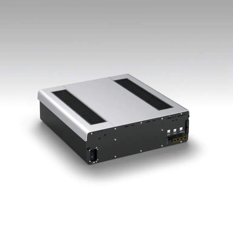 Solar String Inverter
