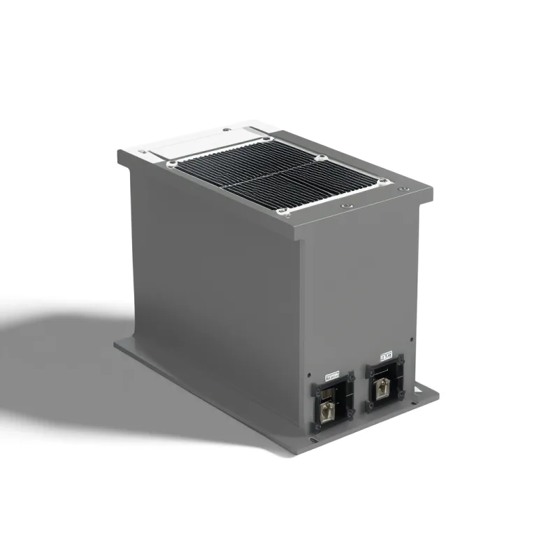 Solar Transformer