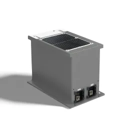 Solar Transformer
