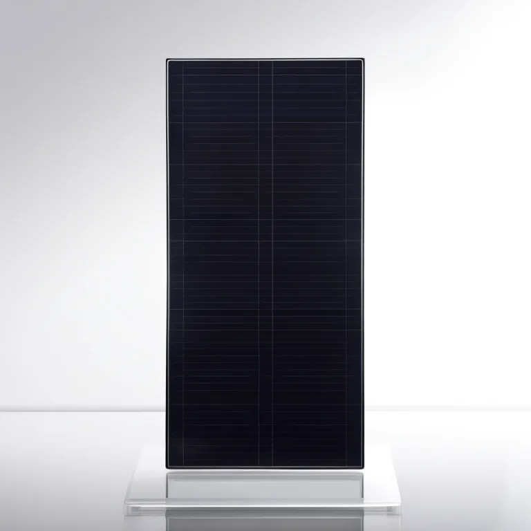Thin Film PV Module